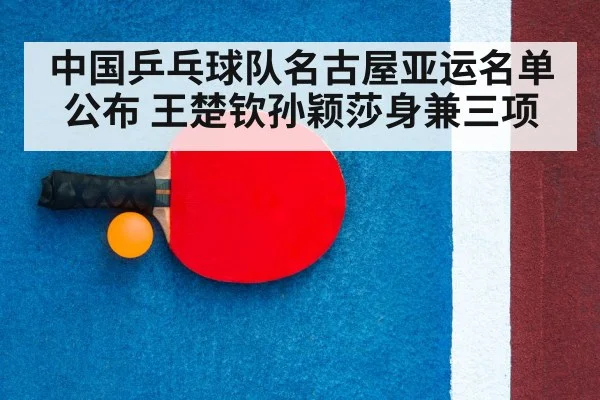 ping pong racket and ball